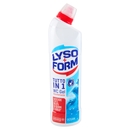 Lysoform Tutto in 1 Wc Gel Ocean 750 ml